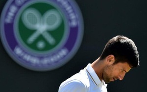 CẬP NHẬT tin tối 3/7: Djokovic tự tin sẽ mạnh mẽ sau thất bại ở Wimbledon. Conte tiết lộ lí do rời Italy