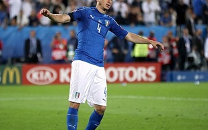 Barcelona nhắm mua ‘tội đồ’ của tuyển Italy