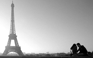 Những nẻo đường EURO: Vì chúng ta chưa từng mất Paris