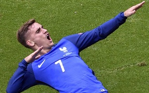 Cuộc đua phá lưới ở EURO 2016: Bale và Ronaldo chống lại người Pháp