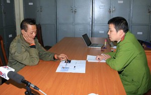 Sắp xét xử kẻ gây trọng án, giết hai người ở Thạch Thất, Hà Nội