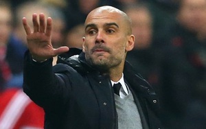 CẬP NHẬT tin tối 4/7: 'Guardiola là HLV giỏi nhất thế giới'. Guus Hiddink muốn dẫn dắt tuyển Anh