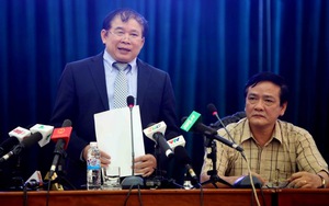 'Khi các trường đủ năng lực sẵn sàng tuyển sinh, Bộ sẽ để các trường tự tổ chức'