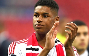 Manchester United: Ibrahimovic đến, Rashford hưởng lợi?