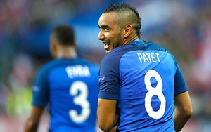 Cựu danh thủ Đặng Phương Nam: Payet trên đường trở thành huyền thoại