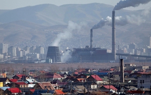 Muội than cướp đi 23.000 sinh mạng mỗi năm ở EU