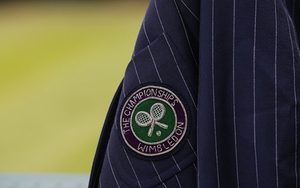 Tennis ngày 5/7: Roger Federer cân bằng kỷ lục của huyền thoại quần vợt. Nick Kyrgios không được tham dự Olympic