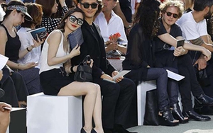 Đại gia Tàu bị công ty môi giới 'gái gọi' lừa triệu đô để gặp Megan Fox, Angelababy