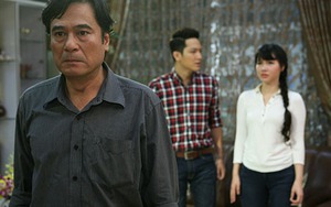 'Lựa chọn cuối cùng' hi vọng 'hot' hơn 'Chạy án'?