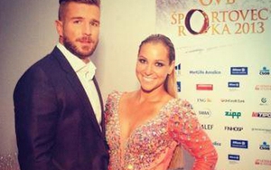 Dominika Cibulkova: ‘Nếu lọt vào chung kết Wimbledon, tôi sẽ hoãn đám cưới’