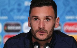 Thủ môn Pháp lo ngại sẽ phải 'đấu súng' với người Đức