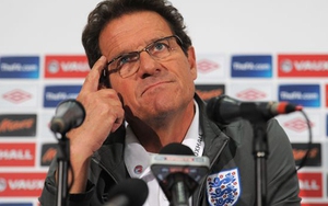 Tiêu chí HLV của tuyển Anh: Phải biết tiếng Anh, có trải nghiệm tại Premier League