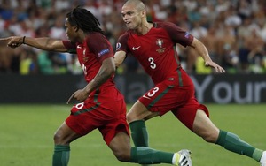 Fernando Santos đã tạo nên một Bồ Đào Nha không phụ thuộc Ronaldo như thế nào?