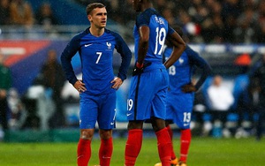 'Bom tấn' cuối cùng của Man United trong Hè này là ai?