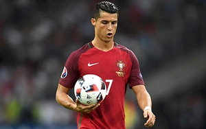 Biến tấu cùng EURO: Có nghe thấy chăng, khúc Fado trong chiều tà Lyon?