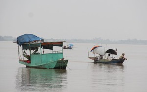 Tìm thấy thi thể nạn nhân còn lại trong vụ chìm tàu tại Thái Bình