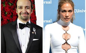 Jennifer Lopez thu âm ca khúc gây quỹ ủng hộ nạn nhân vụ khủng bố Orlando