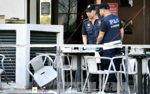 IS cảnh báo tiếp tục tấn công Malaysia