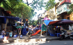 Hà Nội: 1 quận phạt vi phạm văn minh đô thị lên tới 3,3 tỷ đồng