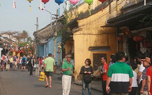 Bộ trưởng Bộ VH,TT&DL yêu cầu chấn chỉnh, xử lý vi phạm lĩnh vực du lịch