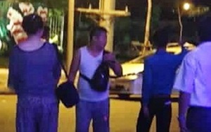 Đề nghị Cục Du lịch Trung Quốc phối hợp xử lý sau vụ khách Trung Quốc đốt tiền Việt