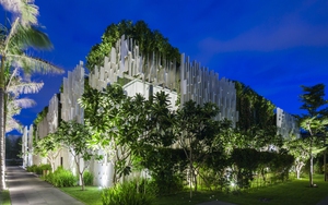 Khởi động mùa giải Ashui Awards 2016 - 'Oscars của ngành Xây dựng Việt Nam'