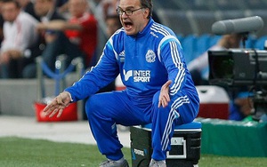 CHÍNH THỨC: Marcelo Bielsa trở thành HLV trưởng Lazio