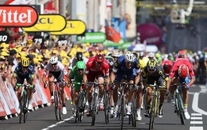 Bản tin Ký sự EURO 2016 ngày 6-7