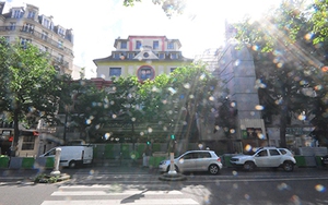 Những nẻo đường EURO: Có một Bataclan để không thể nào quên