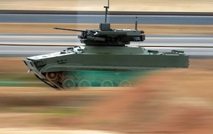 Chiến tranh tương lai sẽ như thế nào?