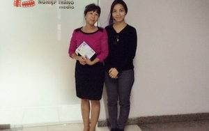 Nhà sản xuất phim 'Hồn lụa' trả lại tên cho Khánh Loan