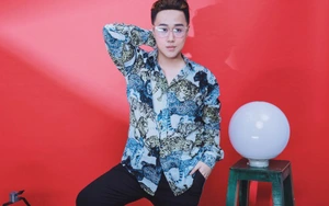 Ca sĩ Trung Quân: Tôi mạng 'Mộc', nên mưa là hộ mệnh