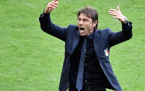 CẬP NHẬT tin tối 7/7: Conte sẽ hủy diệt Mourinho, Guardiola. Loew: 'Đức sẽ đối đầu với cả một dân tộc'