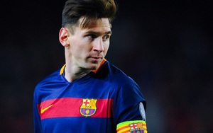 Cha Messi bí mật gặp gỡ Abramovich trên du thuyền