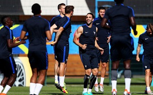 Bản tin Ký sự EURO 2016 ngày 7-7