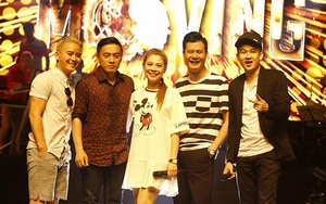 'Người đặc biệt' của 'búp bê' Thanh Thảo sẽ xuất hiện trong liveshow tối nay