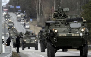 Tướng Leonid Ivashov: 'NATO thực sự đang chuẩn bị chiến tranh với Nga'