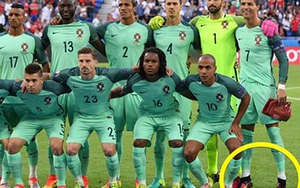 Biến tấu cùng EURO: Chuyện về phần sẫm nơi chiếc bóng đổ xuống