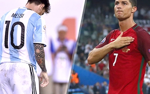 Góc nhìn 365: Thế giới không nhỏ bé