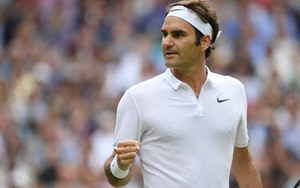 Roger Federer – Milos Raonic: Chạy đua với 'Tàu tốc hành'