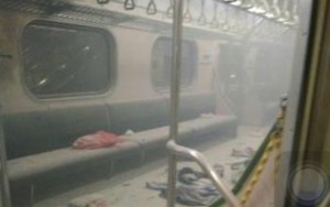 Nổ tàu khách ở Đài Loan nghi ngờ do khủng bố, có người Việt bị thương