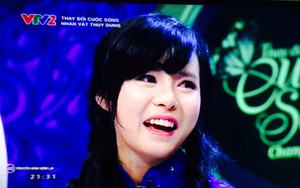 Bài 1: Những người được nhận 'phép màu'