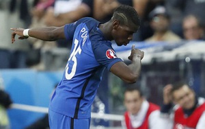 CẬP NHẬT tin tối 8/7: Pogba tiết lộ ý định trở lại Man United. Federer nói về ‘vũ khí’ để chinh phục Wimbledon