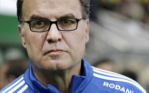 Marcelo Bielsa có thể bị kiện vì tự ý rời Lazio chỉ sau… hai ngày nhậm chức