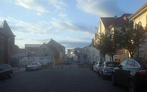 Việt kiều Đức với tình yêu EURO