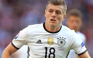 GÓC CHIẾN THUẬT: Đỉnh cao của người Đức... là thua