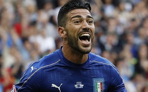 Không phải Chelsea, Graziano Pelle sắp đến Shandong Luneng của Trung Quốc
