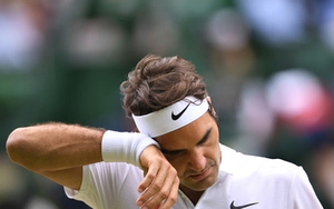 Tennis ngày 9/7: Roger Federer bỏ túi nửa triệu bảng. Andy Murray tự tin tại trận chung kết