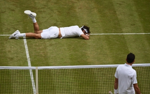 Milos Raonic: Gốc Montenegro, thần tượng Pete Sampras, là "máy giao bóng"