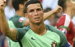 Rio Ferdinand: ‘Cristiano Ronaldo sẽ HỦY DIỆT giấc mơ của người Pháp’